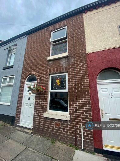 2 Bedroom Terraced House To Rent In Stonehill Street, Liverpool, L4