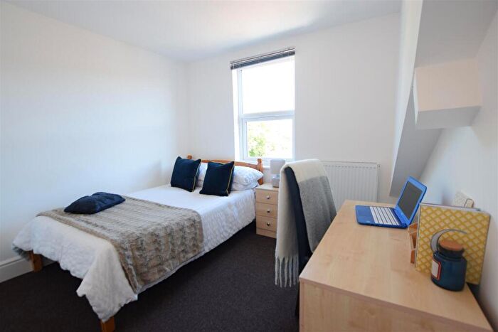 5 Bedroom Terraced House To Rent In Drake Street - Student House - /, LN1