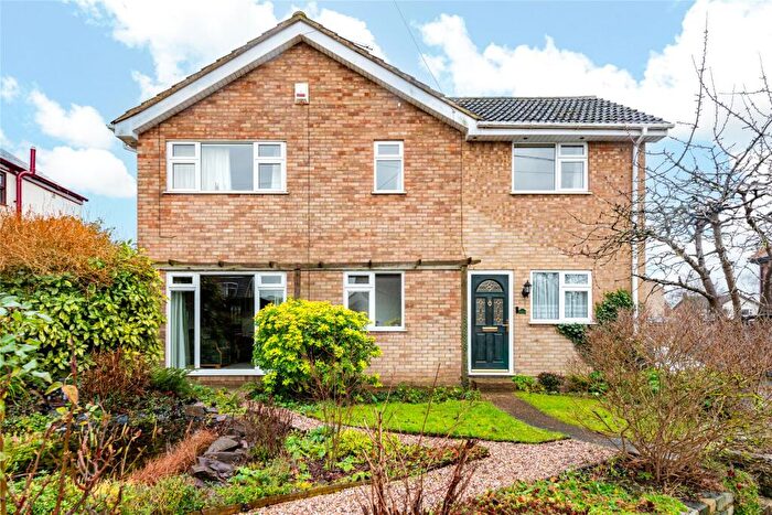 3 Bedroom Detached House For Sale In Station Road, Bow Brickhill, Milton Keynes, Buckinghamshire, MK17