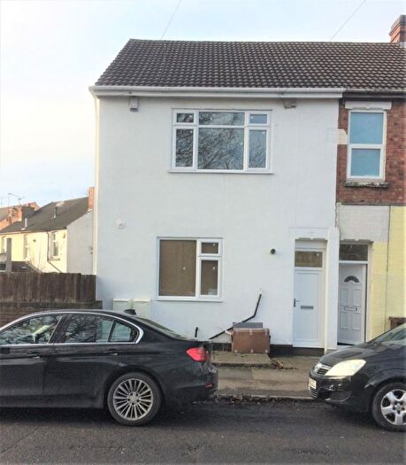 1 Bedroom Flat To Rent In Prestwood Road, Wolverhampton, WV11