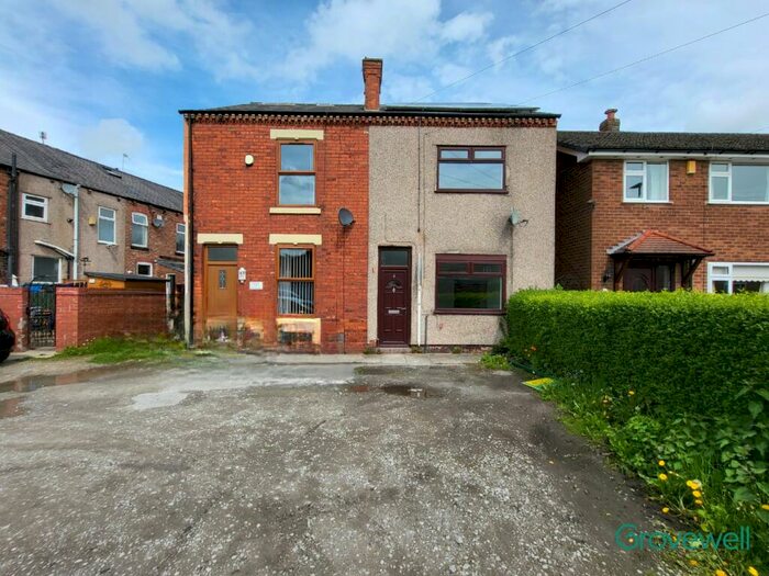 2 Bedroom Semi-Detached House To Rent In Riley Street, Atherton, Manchester, M46
