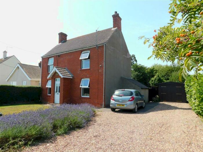 4 Bedroom Detached House For Sale In Church Lane, Mablethorpe, LN12
