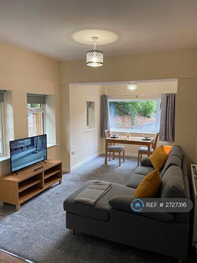 1 Bedroom Flat To Rent In Alexander House, Lincoln, LN2