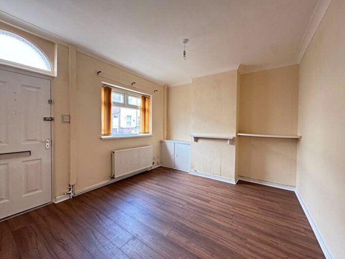 2 Bedroom Terraced House To Rent In Atherton Road, Leigh, WN2