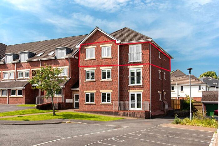 2 Bedroom Apartment For Sale In Dickens Court, Old Langho, Lancs, BB6