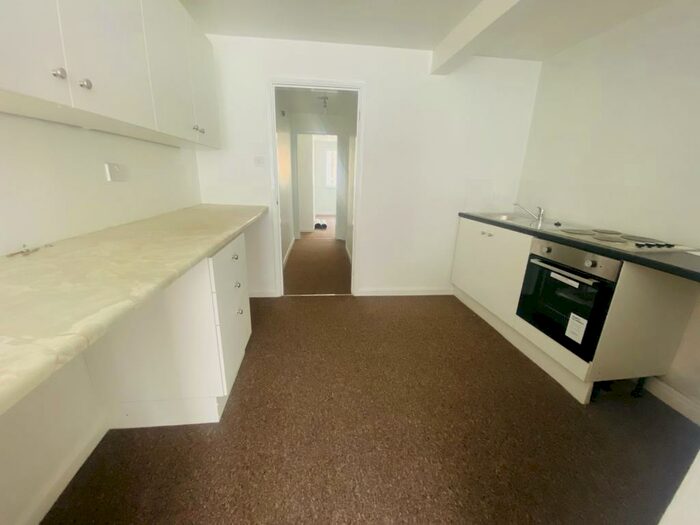 1 Bedroom Flat To Rent In Main Ridge, Boston, PE21