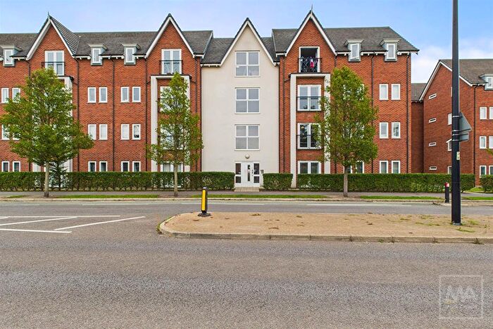 2 Bedroom Flat For Sale In Louisiana Drive, Great Sankey, Warrington, WA5