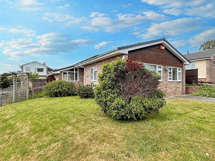 3 Bedroom Detached Bungalow For Sale In Belmont Road, Winscombe, North Somerset., BS25