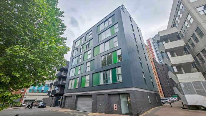 2 Bedroom Flat For Sale In Union House, Bunton Street, Woolwich, London, SE18