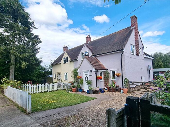 4 Bedroom Semi-Detached House For Sale In Kelvedon Road, Coggeshall, Essex, CO6