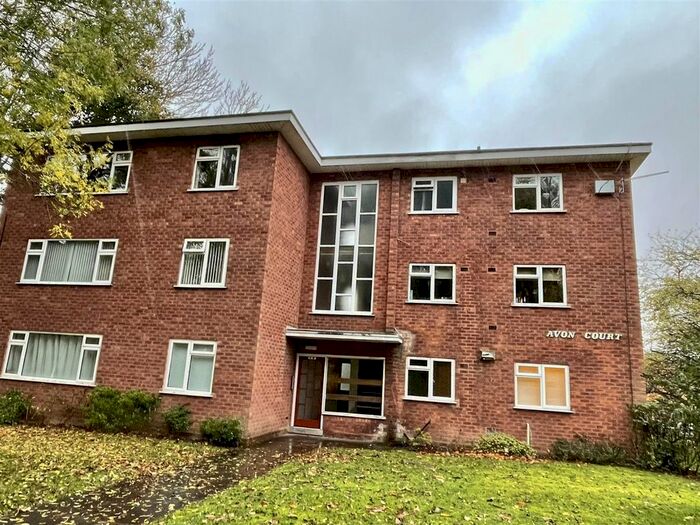 1 Bedroom Flat To Rent In Garrard Gardens, Sutton Coldfield, B73