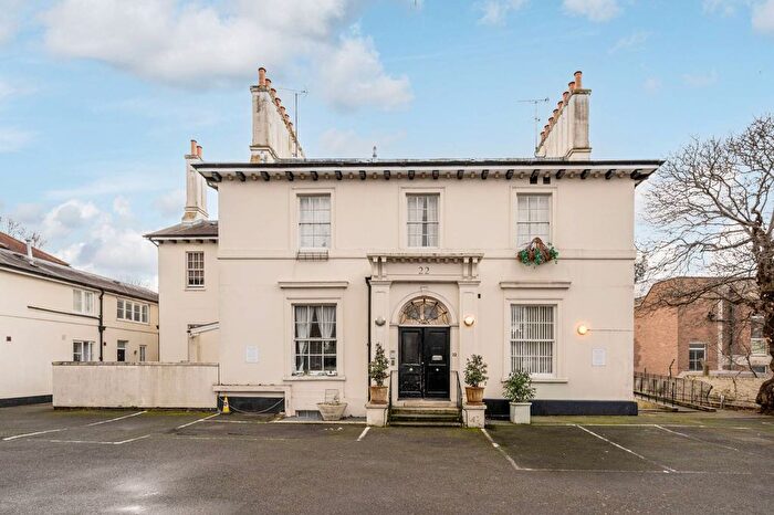 Studio For Sale In Leigham Court Road, Streatham Hill, London, SW16