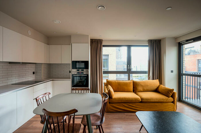 2 Bedroom Flat To Rent In The Sessile, Ashley Road, London, N17