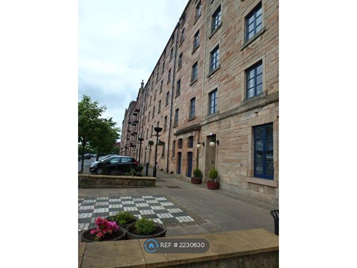 2 Bedroom Flat To Rent In Port Dundas, Glasgow, G4