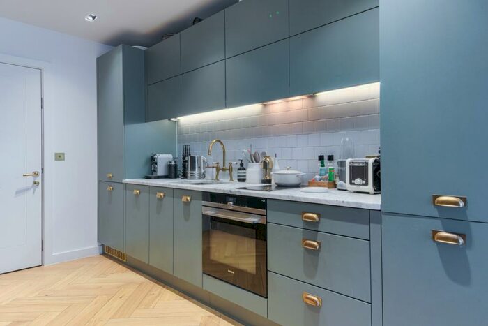 2 Bedroom Flat To Rent In Prince Of Wales Road, Kentish Town, NW5