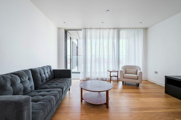 2 Bedroom Flat To Rent In Camley Street, London, N1C
