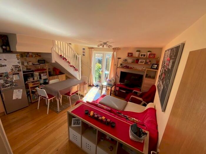 2 Bedroom Terraced House To Rent In Rippington Drive, Marston, OX3