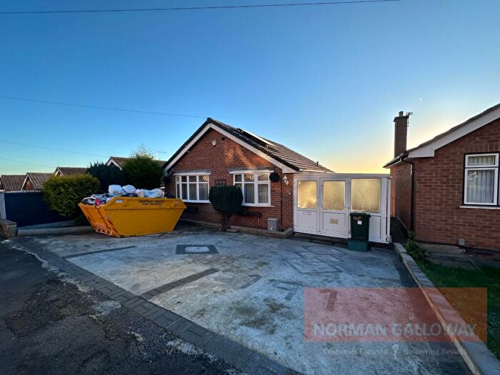 3 Bedroom Detached House To Rent In Shelford Road, Nottingham, NG4