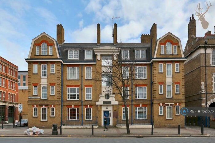 3 Bedroom Flat To Rent In Cambridge Health Road, London, E2