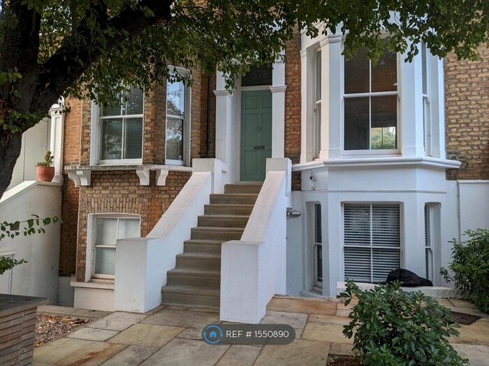 1 Bedroom Flat To Rent In Dulwich Road, London, SE24