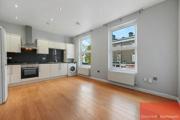 2 Bedroom Flat To Rent In Churchfield Road, Acton, W3