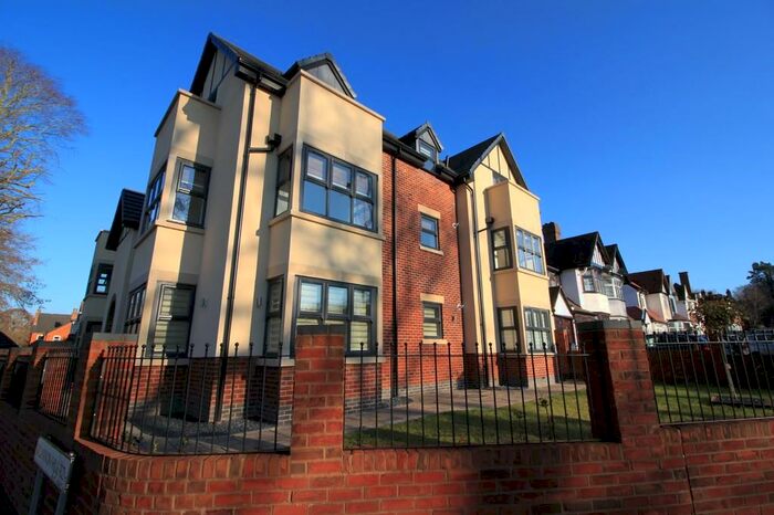 2 Bedroom Apartment To Rent In The Willows, Edgbaston Road, B12