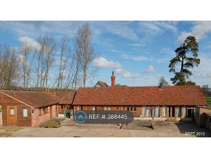 4 Bedroom Detached House To Rent In Gore Court, Otham, Maidstone, ME15