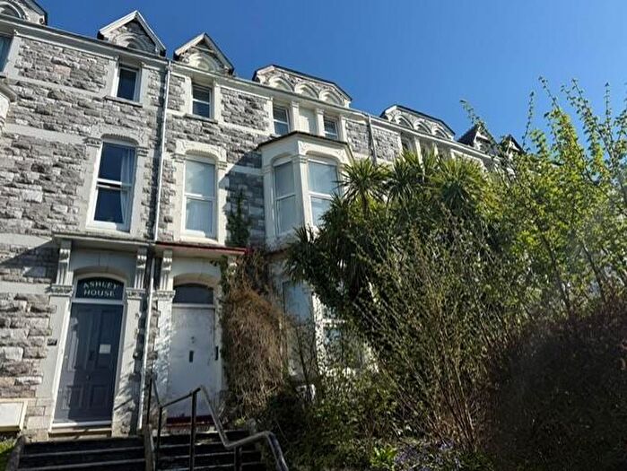 2 Bedroom Apartment To Rent In Houndiscombe Road, Plymouth, PL4