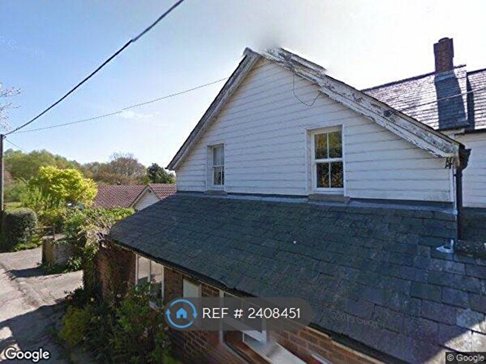 4 Bedroom Detached House To Rent In Laburnham Cottage, Fairwarp, Uckfield, TN22