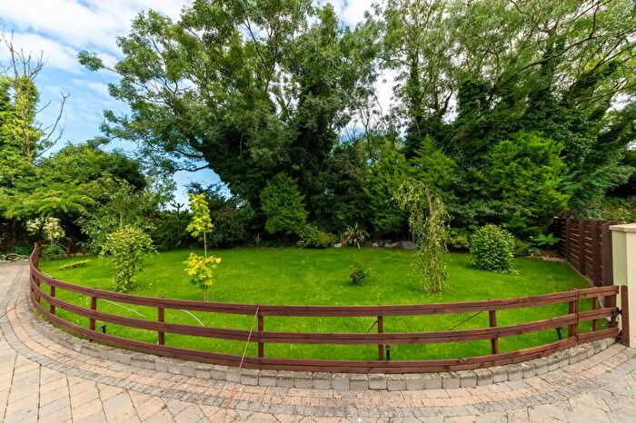 5 Bedroom Detached House For Sale In Coulters Hill, Newtownards, BT22