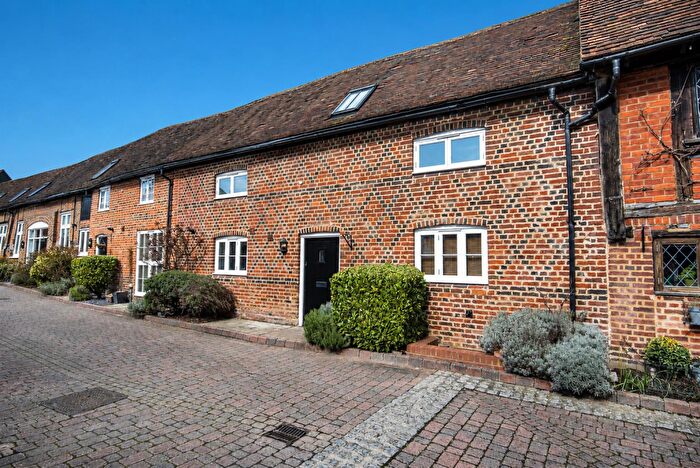 3 Bedroom House To Rent In Bancroft, Hitchin, SG5