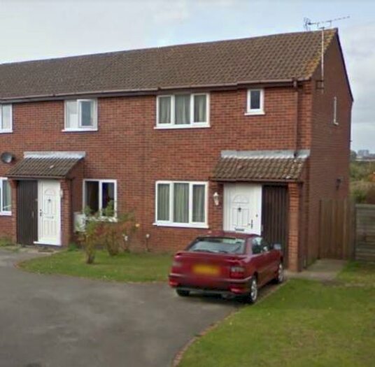 3 Bedroom House To Rent In Shortstown, MK42