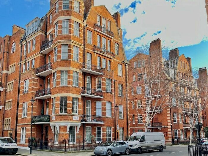 4 Bedroom Flat To Rent In Ashley Gardens, Westminster, SW1P