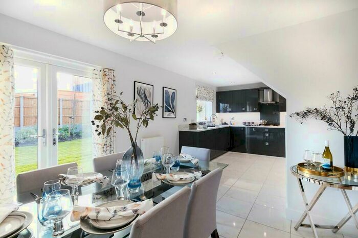 4 Bedroom Detached House For Sale In Norwich Road, Watton, Norfolk, IP25