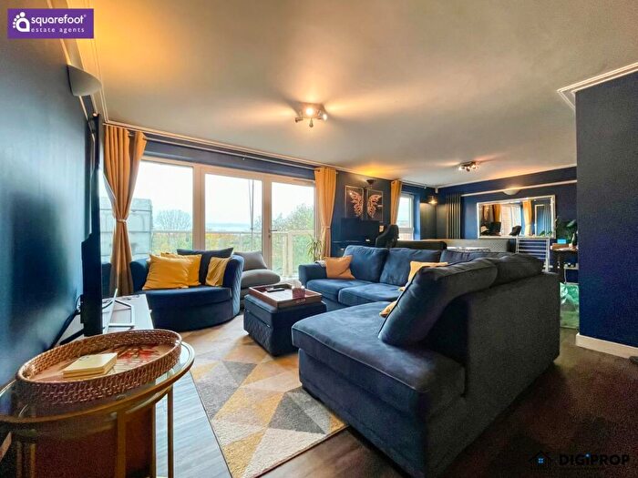 2 Bedroom Apartment For Sale In Heol Tredwen, Cardiff, CF10