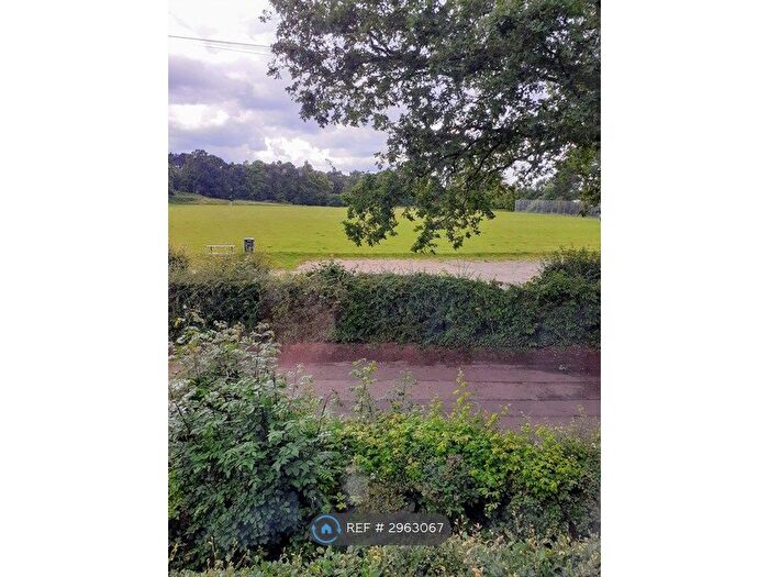 Studio To Rent In Chartwell Green, Southampton, SO18