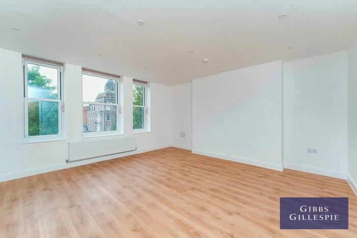 2 Bedroom Flat To Rent In Tenor Building, A New Broadway, London, W5