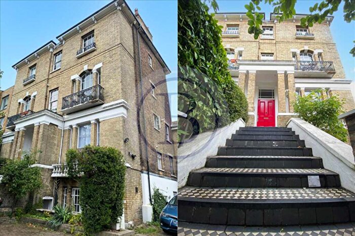 1 Bedroom Flat To Rent In Camden Road, London, NW1