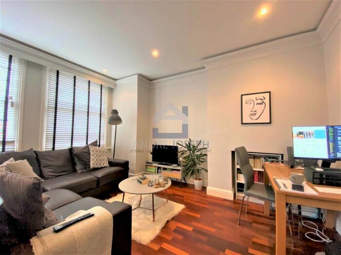 1 Bedroom Flat To Rent In Elmbourne Road, Balham, London, SW17