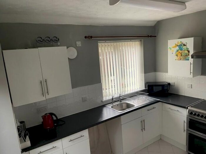 1 Bedroom Bungalow To Rent In Woodland View, West Rainton, Houghton Le Spring, DH4
