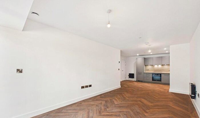 Studio For Sale In Fountain Court, , Birmingham, B4