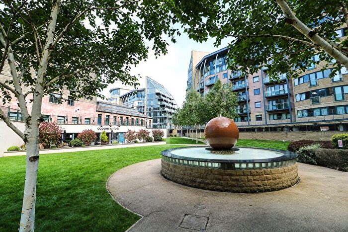 1 Bedroom Flat To Rent In Victoria Mills, Saltaire, Shipley, BD17