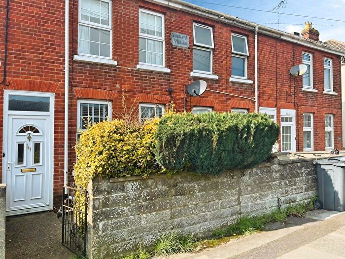 3 Bedroom Terraced House To Rent In Bulford Road, Durrington, SP4