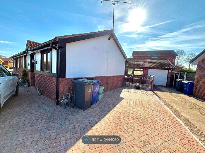 3 Bedroom Bungalow To Rent In Challenger Drive, Sprotbrough, Doncaster, DN5