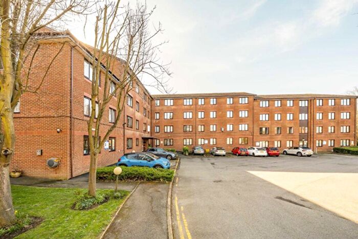 1 Bedroom Flat For Sale In Sherwood Road, Harrow, HA2