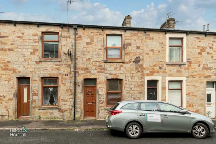2 Bedroom Terraced House To Rent In Arran Street, Burnley, BB11