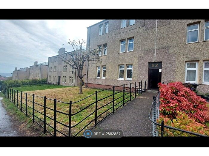 2 Bedroom Flat To Rent In Court St North, Dundee, DD3