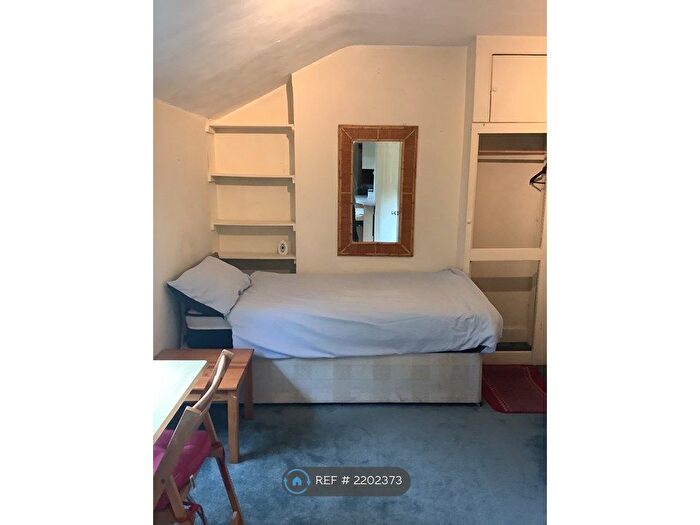 Studio To Rent In Ranelagh Road, Winchester, SO23