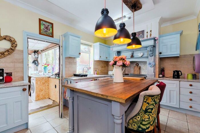 2 Bedroom Terraced House For Sale In Martland Mill Lane, Wigan, WN5