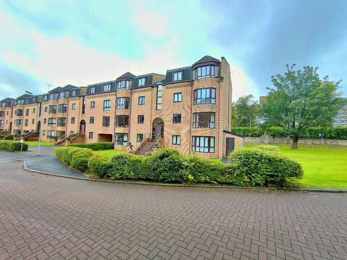 1 Bedroom Flat To Rent In Hughenden Lane, West End, Glasgow, G12
